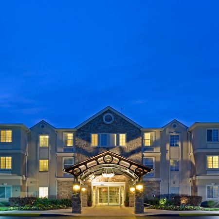 Staybridge Suites-Philadelphia/Mount Laurel, An Ihg Hotel Bagian luar foto